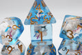 Kite & Clouds RPG Dice Set - 