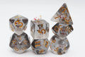 Astronaut RPG Dice Set - 