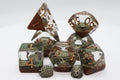 Hedgehog RPG Dice Set - 