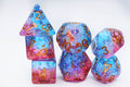 Mermaid Blood RPG Dice Set - 