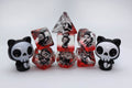 Scream RPG Dice Set - 