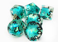 Siren Sparkle RPG Dice Set - 