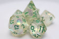 Evergreen RPG Dice Set - 