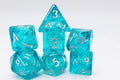 Nucleation RPG Dice Set - 