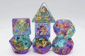 Reminisce RPG Dice Set - 