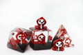 Red Reaper RPG Dice Set - 