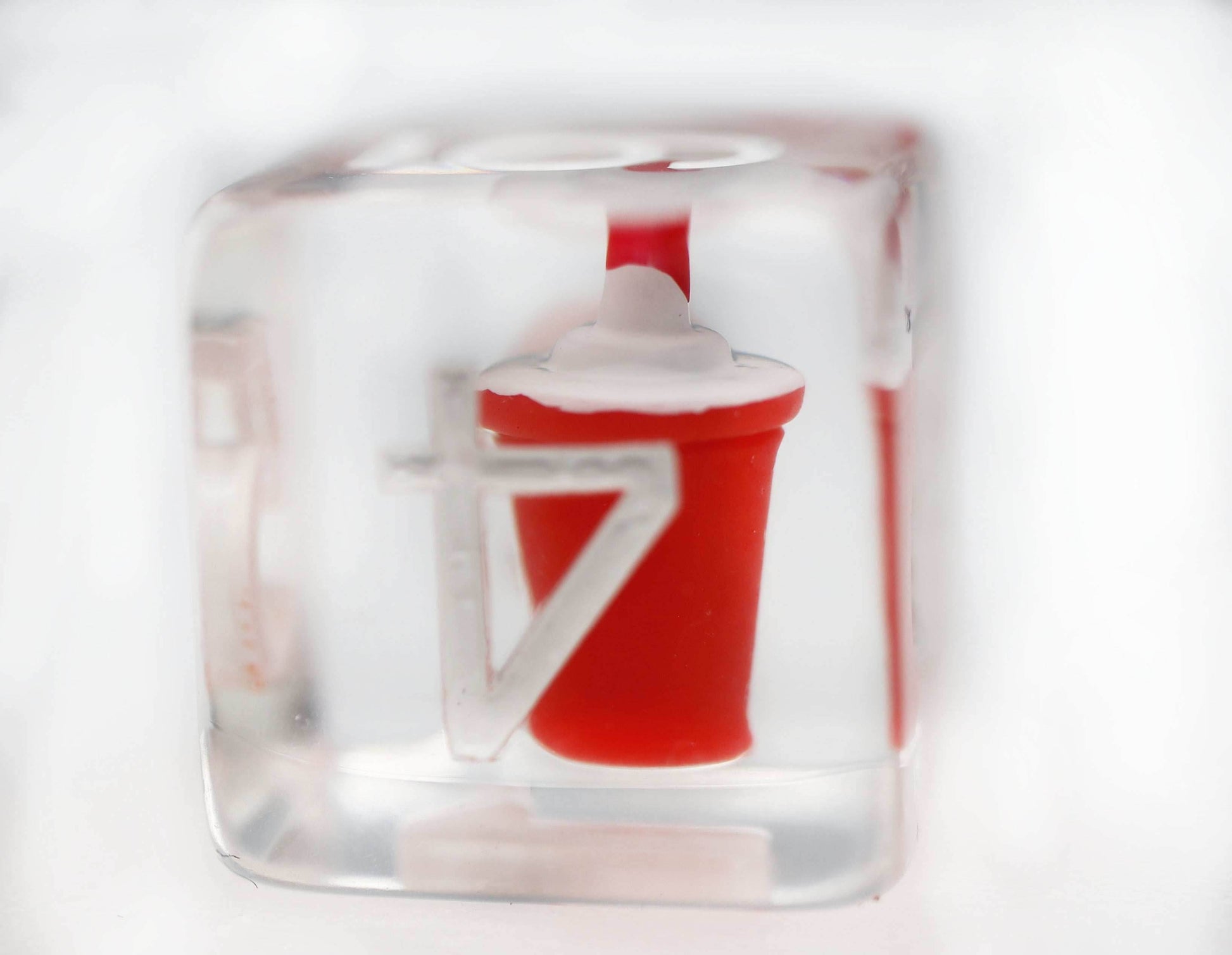 Cola RPG Dice Set - 