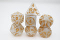 Drake's Flight: Spirit RPG Dice Set - 