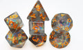 Glint of Treasure RPG Dice Set - 