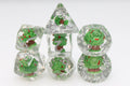 Apple Orchard RPG Dice Set - 