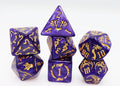 Drake's Flight: Enchanting RPG Dice Set - 