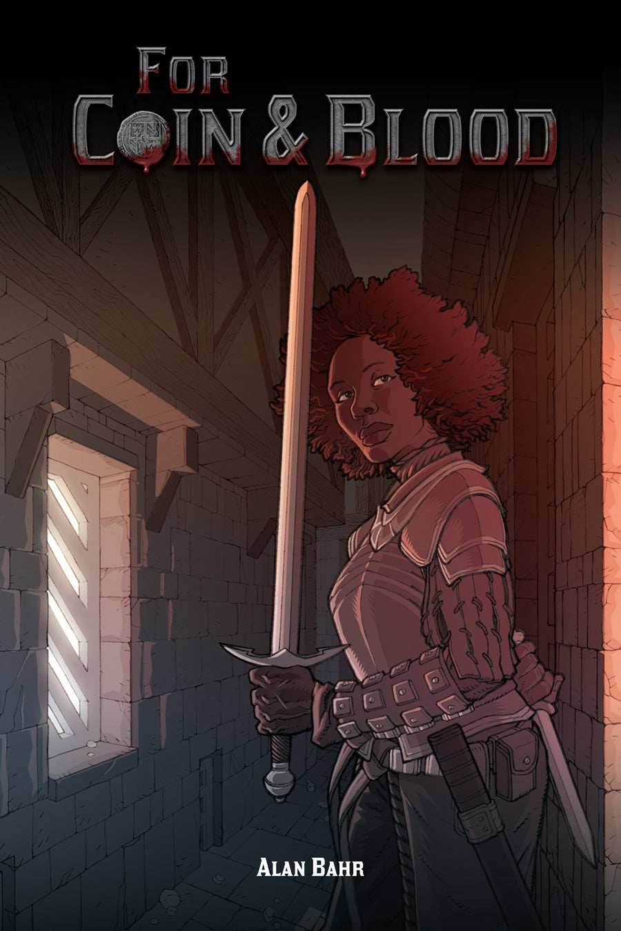 For Coin & Blood: Classic Edition - PDF