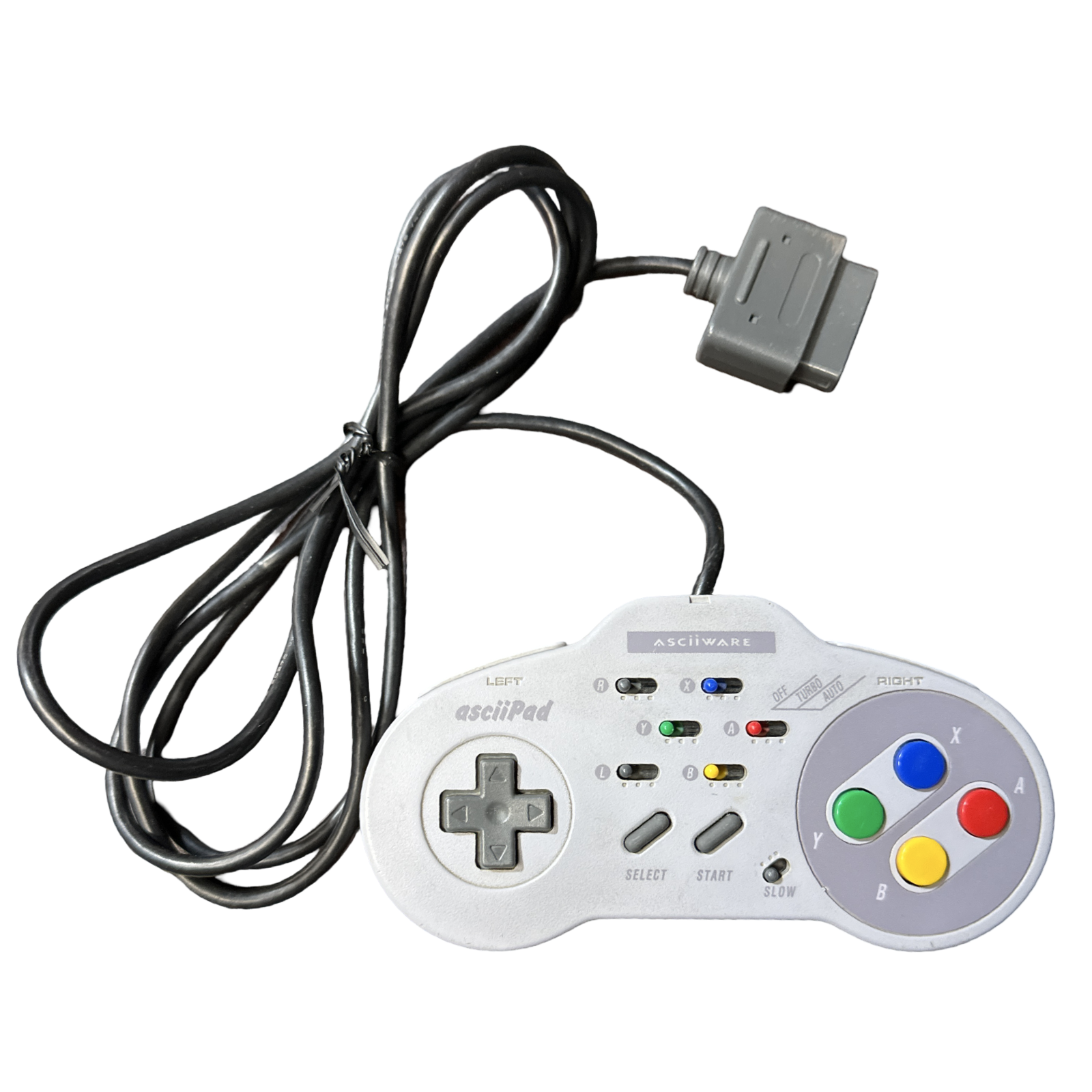 Original Super Nintendo Controller