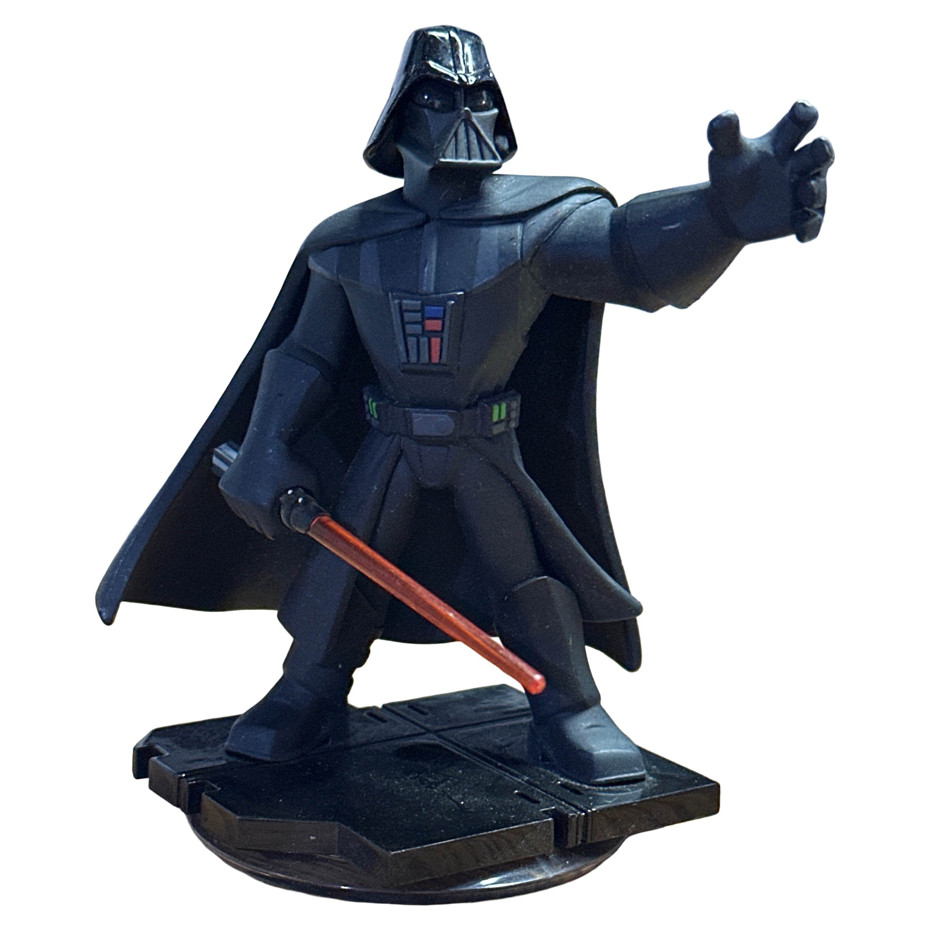 Disney Infinity 3.0 - Loose Figure's (LOOSE) - Role-Players
