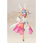 KOTOBUKIYA Plastic Model Kits: Frame Arms Girl x Megami Device - Magical Baselard Model Kit