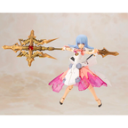 KOTOBUKIYA Plastic Model Kits: Frame Arms Girl x Megami Device - Magical Baselard Model Kit