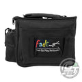 Fade Gear Lite Disc Golf Bag - Black