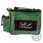 Fade Gear Lite Disc Golf Bag - Green