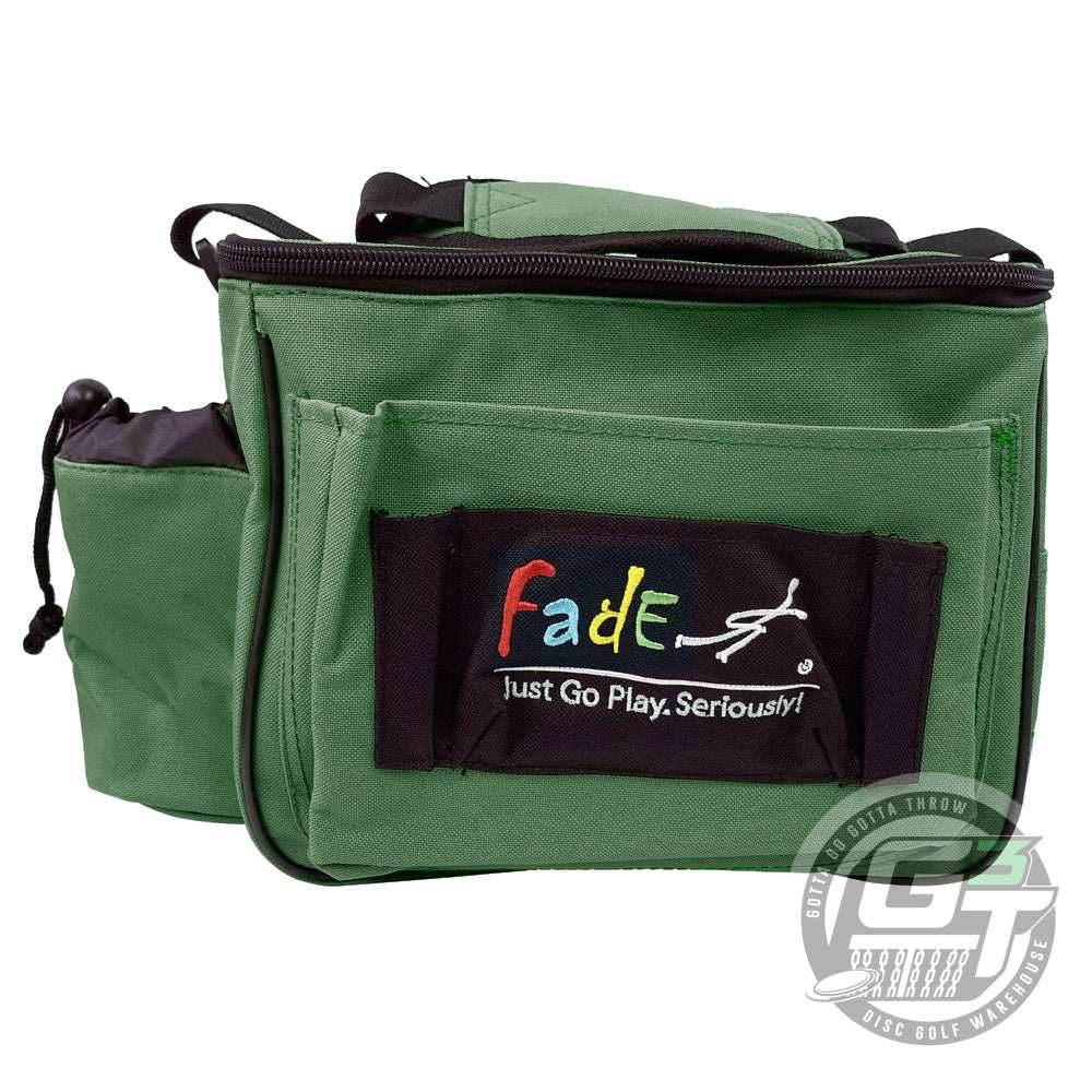 Fade Gear Lite Disc Golf Bag - Green