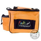Fade Gear Lite Disc Golf Bag - Orange