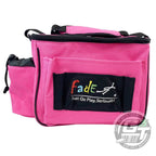 Fade Gear Lite Disc Golf Bag - Pink