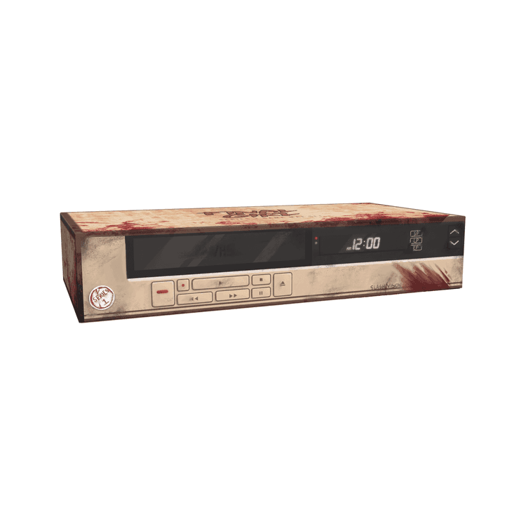 Final Girl: Series 1 Game Mat Set - 