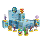 Freeny's Hidden Dissectibles SpongeBob SquarePants Series 04 Super Edition Blind Box - Mighty Jaxx