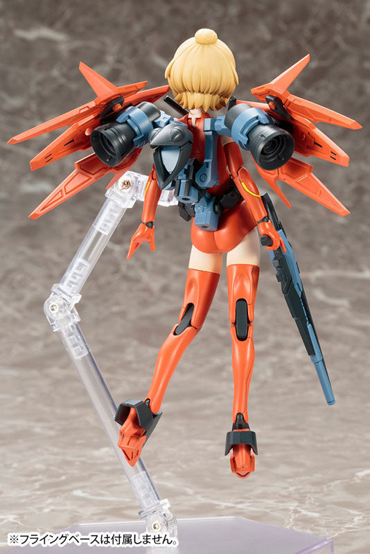 Megami Device SOL Hornet - 1/1 Scale Plastic Model Kit by Kotobukiya