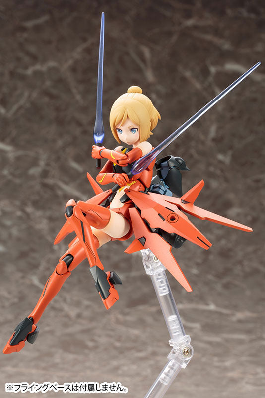 Megami Device SOL Hornet - 1/1 Scale Plastic Model Kit by Kotobukiya