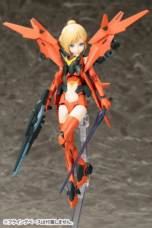 Megami Device SOL Hornet - 1/1 Scale Plastic Model Kit by Kotobukiya
