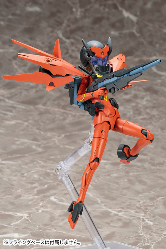 Megami Device SOL Hornet - 1/1 Scale Plastic Model Kit by Kotobukiya