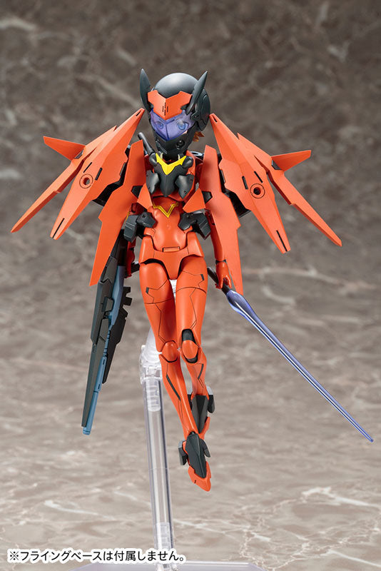Megami Device SOL Hornet - 1/1 Scale Plastic Model Kit by Kotobukiya