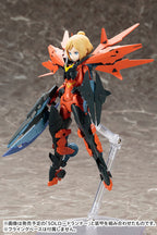 Megami Device SOL Hornet - 1/1 Scale Plastic Model Kit by Kotobukiya