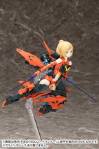 Megami Device SOL Hornet - 1/1 Scale Plastic Model Kit by Kotobukiya