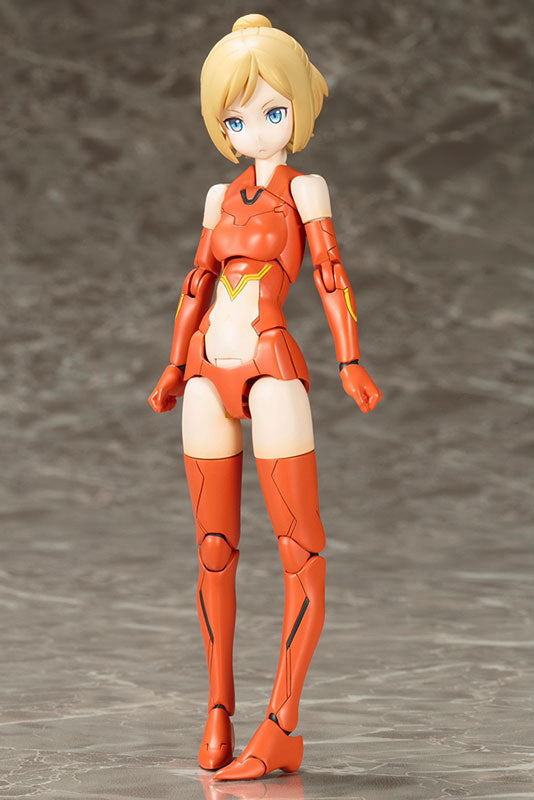 Megami Device SOL Hornet - 1/1 Scale Plastic Model Kit by Kotobukiya