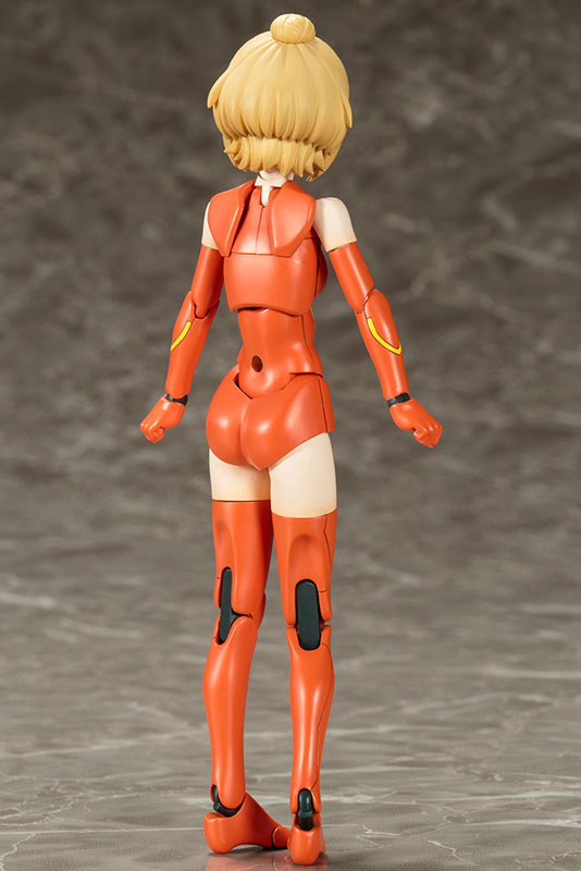 Megami Device SOL Hornet - 1/1 Scale Plastic Model Kit by Kotobukiya