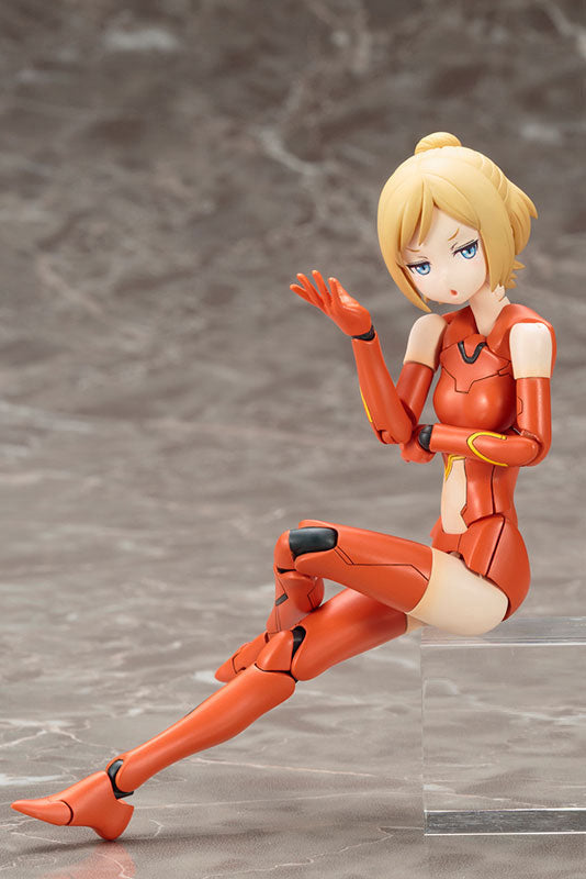 Megami Device SOL Hornet - 1/1 Scale Plastic Model Kit by Kotobukiya