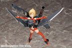 Megami Device SOL Hornet - 1/1 Scale Plastic Model Kit by Kotobukiya