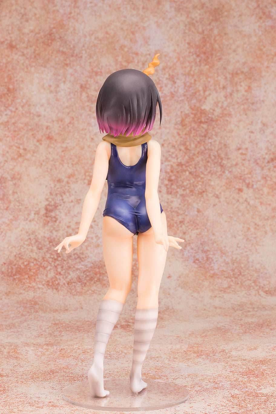 Miss Kobayashi's Dragon Maid - Elma School Swimsuit Ver. 1/6 Scale Figure - 