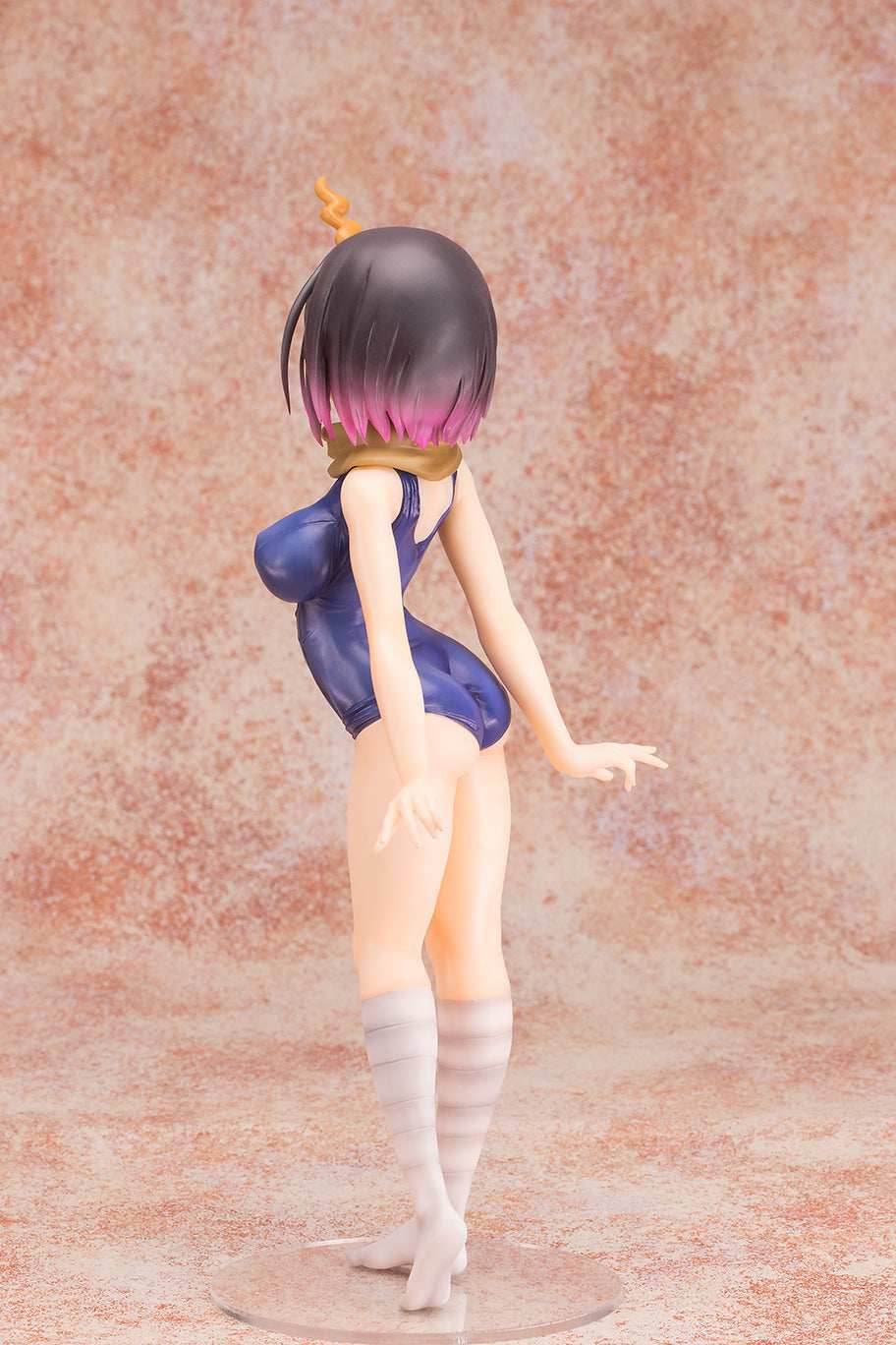 Miss Kobayashi's Dragon Maid - Elma School Swimsuit Ver. 1/6 Scale Figure - 