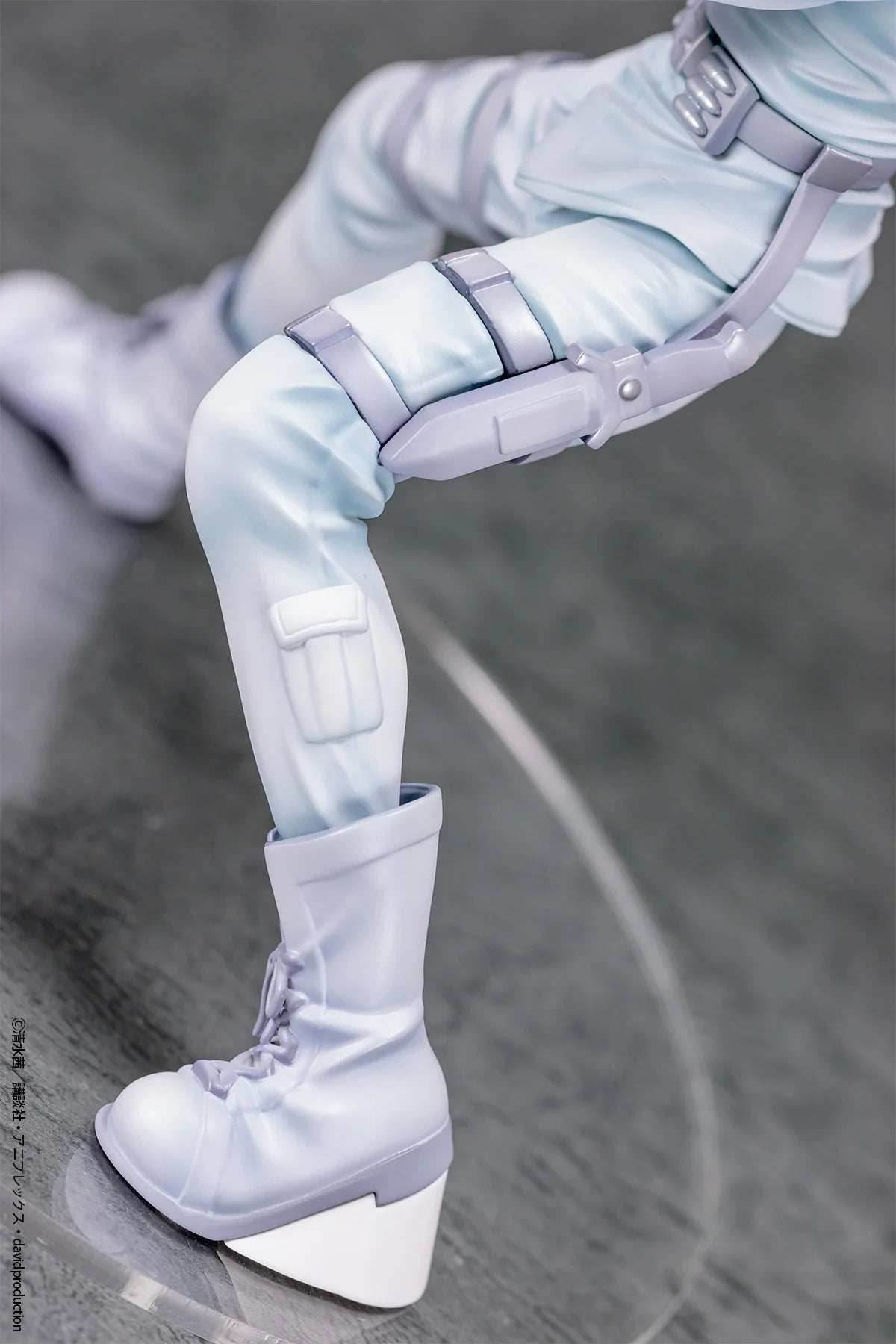 B'Full (Fots Japan) Cells at Work! White Blood Cell (Neutrophil) Figure - 