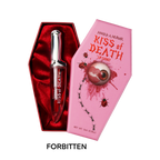 KISS of DEATH Bloody Lip Oils (Full Collection)