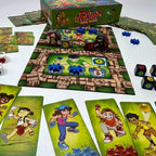FORTIFY - (Waterproof) Super Soaked Edition - 