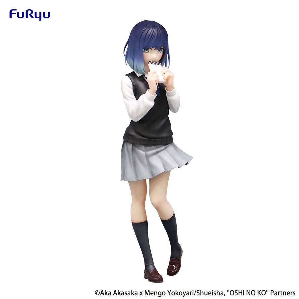 Oshi No Ko Trio-Try-iT Figure Akane Kurokawa - 