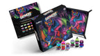 2025 Pride Month Dice Advent Calendar - 