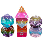 2025 Pride Month Dice Advent Calendar - 