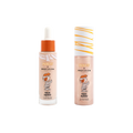 Peanuts Halloween | Magic Mummy Illuminating Face Primer & Setting Spray Set
