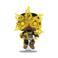 Funko Pop! Marvel: Spider-Man No Way Home - Electro in Finale Suit - 