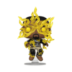 Funko Pop! Marvel: Spider-Man No Way Home - Electro in Finale Suit - 