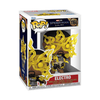 Funko Pop! Marvel: Spider-Man No Way Home - Electro in Finale Suit - 